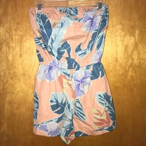 Urban Outfitters romper